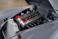 1955 Jaguar XK140 Coupé - 4.2-Litre-For Sale