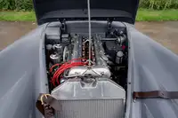 1955 Jaguar XK140 Coupé - 4.2-Litre-For Sale