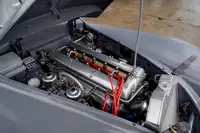 1955 Jaguar XK140 Coupé - 4.2-Litre-For Sale