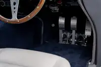 1955 Jaguar XK140 Coupé - 4.2-Litre-For Sale