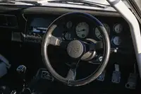 1981 Ford Capri Mk III 3.0 S X-Pack-Sold