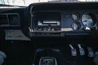 1981 Ford Capri Mk III 3.0 S X-Pack-Sold