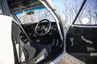 1981 Ford Capri Mk III 3.0 S X-Pack-Sold