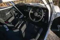 1981 Ford Capri Mk III 3.0 S X-Pack-Sold