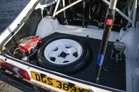 1981 Ford Capri Mk III 3.0 S X-Pack-Sold