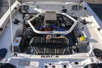1981 Ford Capri Mk III 3.0 S X-Pack-Sold