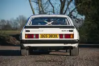 1981 Ford Capri Mk III 3.0 S X-Pack-Sold