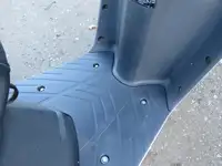 2007 Honda SCV100 Lead 102cc-Sold