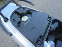 2007 Honda SCV100 Lead 102cc-Sold