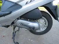 2007 Honda SCV100 Lead 102cc-Sold