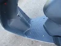 2007 Honda SCV100 Lead 102cc-Sold