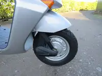 2007 Honda SCV100 Lead 102cc-Sold