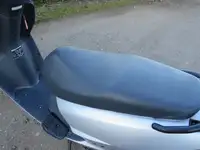 2007 Honda SCV100 Lead 102cc-Sold