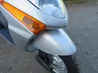 2007 Honda SCV100 Lead 102cc-Sold