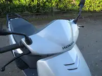 2007 Honda SCV100 Lead 102cc-Sold