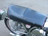 1955 Norton Dominator 88 497cc-For Sale