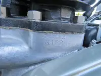 1955 Norton Dominator 88 497cc-For Sale