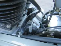 1955 Norton Dominator 88 497cc-For Sale