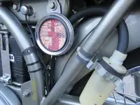 1955 Norton Dominator 88 497cc-For Sale