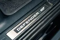 2021 Land Rover Defender 110 5.0 V8 Bond Edition - 1 of 10 -For Sale