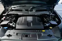 2021 Land Rover Defender 110 5.0 V8 Bond Edition - 1 of 10 -For Sale