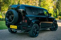 2021 Land Rover Defender 110 5.0 V8 Bond Edition - 1 of 10 -For Sale