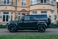 2021 Land Rover Defender 110 5.0 V8 Bond Edition - 1 of 10 -For Sale