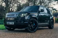 2021 Land Rover Defender 110 5.0 V8 Bond Edition - 1 of 10 -For Sale