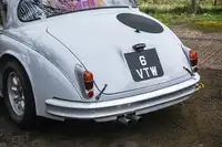 1961 Jaguar Mk2 Race Car ex-Les Ely-For Sale