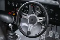 1961 Jaguar Mk2 Race Car ex-Les Ely-For Sale