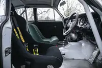 1961 Jaguar Mk2 Race Car ex-Les Ely-For Sale