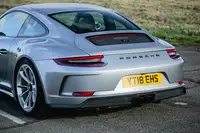2018 Porsche 911 (991.2) GT3 Touring - Manual-Sold
