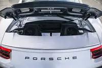 2018 Porsche 911 (991.2) GT3 Touring - Manual-Sold