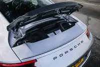 2018 Porsche 911 (991.2) GT3 Touring - Manual-Sold