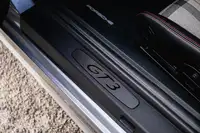 2018 Porsche 911 (991.2) GT3 Touring - Manual-Sold