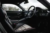 2018 Porsche 911 (991.2) GT3 Touring - Manual-Sold