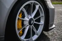 2018 Porsche 911 (991.2) GT3 Touring - Manual-Sold
