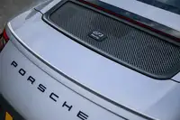 2018 Porsche 911 (991.2) GT3 Touring - Manual-Sold