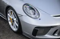 2018 Porsche 911 (991.2) GT3 Touring - Manual-Sold