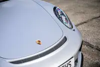 2018 Porsche 911 (991.2) GT3 Touring - Manual-Sold
