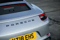 2018 Porsche 911 (991.2) GT3 Touring - Manual-Sold