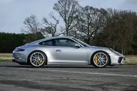 2018 Porsche 911 (991.2) GT3 Touring - Manual-Sold