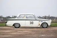 1966 Ford Lotus Cortina Mk1 (FIA)-For Sale