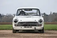 1966 Ford Lotus Cortina Mk1 (FIA)-For Sale