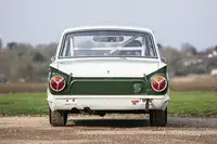 1966 Ford Lotus Cortina Mk1 (FIA)-For Sale