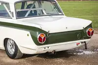 1966 Ford Lotus Cortina Mk1 (FIA)-For Sale