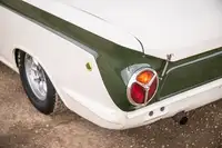 1966 Ford Lotus Cortina Mk1 (FIA)-For Sale