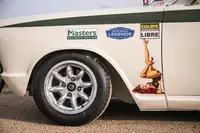 1966 Ford Lotus Cortina Mk1 (FIA)-For Sale