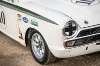 1966 Ford Lotus Cortina Mk1 (FIA)-For Sale