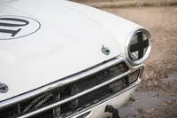 1966 Ford Lotus Cortina Mk1 (FIA)-For Sale